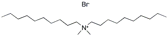 二癸基二甲基溴化铵 2390-68-3