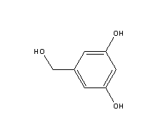 3,5-二羟基苯甲醇