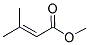 Methyl 3,3-dimethylacrylate