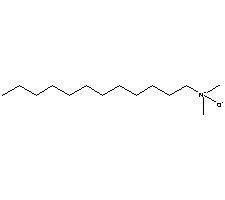 Lauryl dimethyl amine oxide