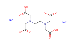 EDTA Disodium salt