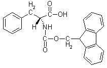 Fmoc-Trp(Boc)-OH