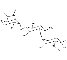 Gentamycin Sulfate