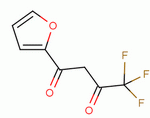 326-90-9  4,4,4-trifluoro-1-(2-furyl)butane-1,3-dione