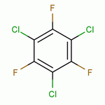 319-88-0  1,3,5-trichloro-2,4,6-trifluorobenzene