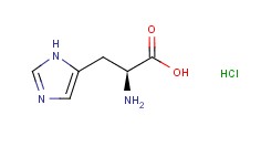 L-Histidine HCl Dihydrochoride 1007-42-7