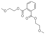 邻苯二甲酸二甲氧乙酯 117-82-8