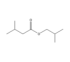 ISOBUTYL ISOVALERATE