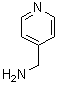 4-(Aminomethyl)pyridine