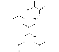 MAGNESIUM LACTATE