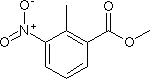 Methyl 2-methyl-3-nitrobenzoate