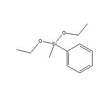 Diethoxymethylphenylsilane