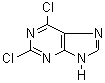 2,6-二氯嘌呤