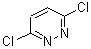 3,6-dichloropyridazine 141-30-0