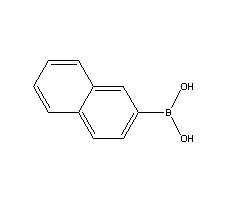 2-Naphthaleneboronic acid