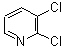 2,3-二氯吡啶 2402-77-9
