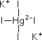 碘化汞钾 7783-33-7