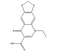 Oxolinic Acid