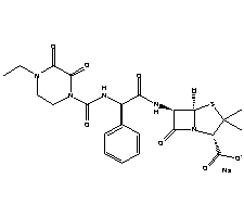 Piperacillin Sodium