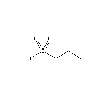 1-PROPANESULFONYL CHLORIDE