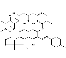 Rifampicin