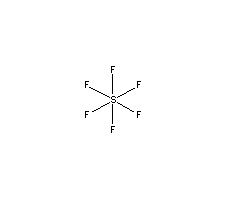 Sulfur Hexafluoride