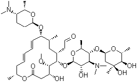 SPIRAMYCIN