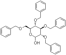 2,3,4,6-Tetra-O-benzyl-alpha-D-glucose