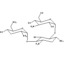 Tobramycin Base