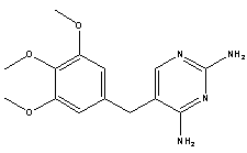 Trimethoprim (TMP)