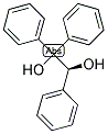 (S)-(-)-1,1,2-Triphenyl-1,2-ethanediol