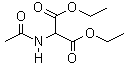 乙酰氨基丙二酸二乙酯 1068-90-2