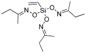 Vinyltris(methylethylketoxime)Silane 2224-33-1
