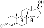 17-methyltestosterone