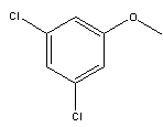 3,5-dichloroanisole