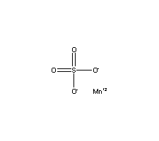 Manganese Sulfate