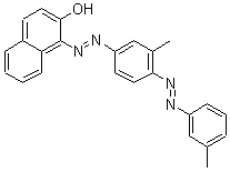 SOLVENT RED 25