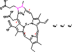 Sodium Copper Chlorophyllin