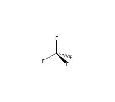 四氟化碳 75-73-0