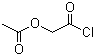 乙酰氧基乙酰氯 13831-31-7