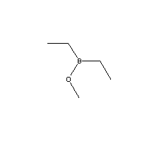 Diethyl Methoxy Borane