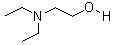 2-Diethylamino-ethanol