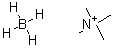 Tetramethylammonium borohydride