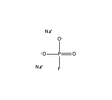 SODIUM MONOFLUOROPHOSPHATE