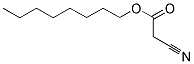 Octyl cyanoacetate
