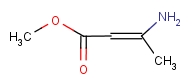 Methyl 3-aminocrotonate