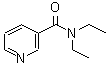 NIKETHAMIDE