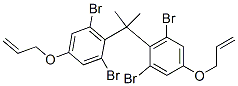 Tetra Bromo Bisphenol-A di allyl ether