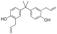 ORTHO-DIALLYL BISPHENOL-A