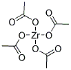 醋酸锆 7585-20-8